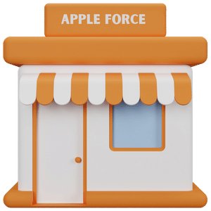 Apple Force Store