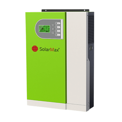 SolarMax 1kw Off-Grid SM-G3-P1K-12 Inverter