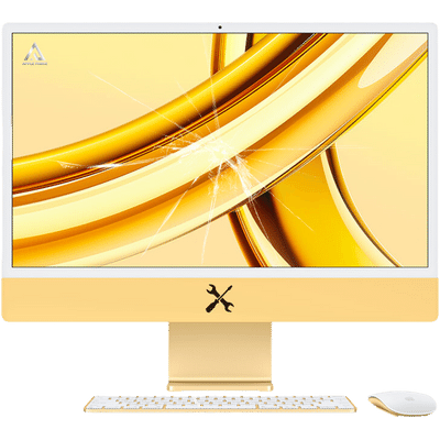 iMac Screen Repair Appleforce
