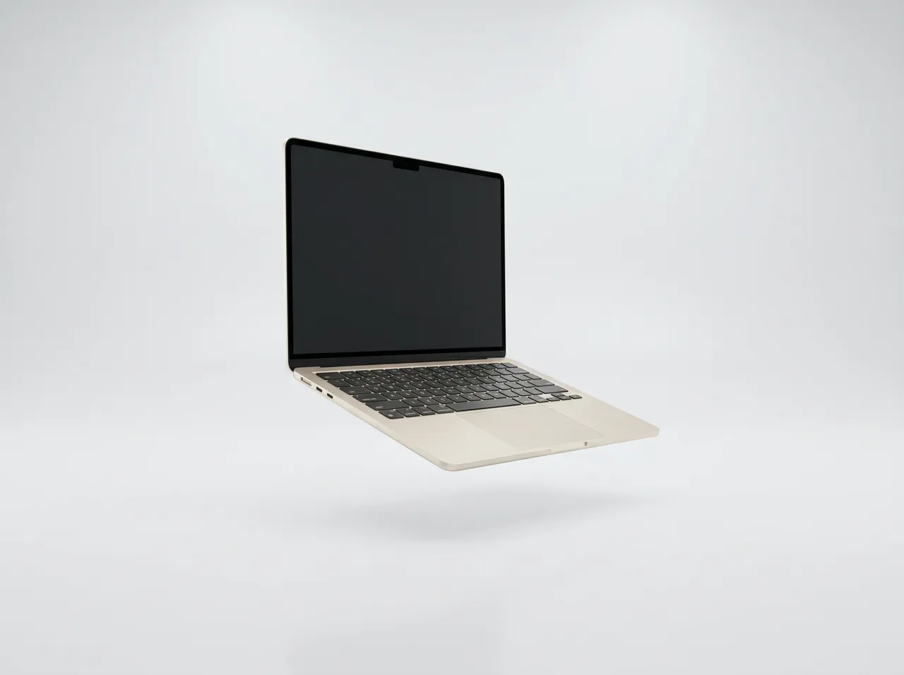 MacBook Air M3 Pakistan AppleForce