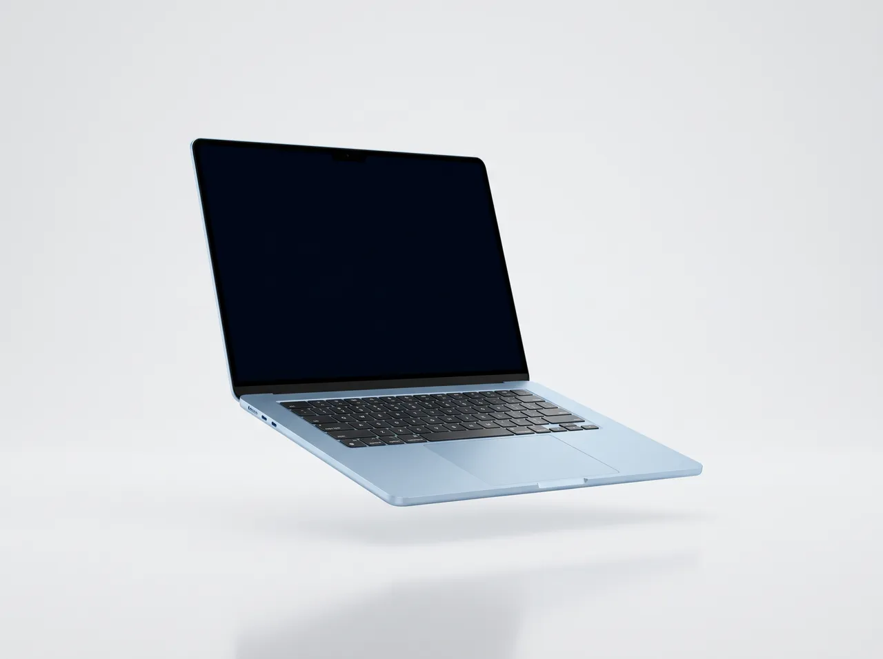 Used MacBook Air M4 15 (A3241, 2025) for sale in Pakistan · certified pre-owned at AppleForce Lahore
