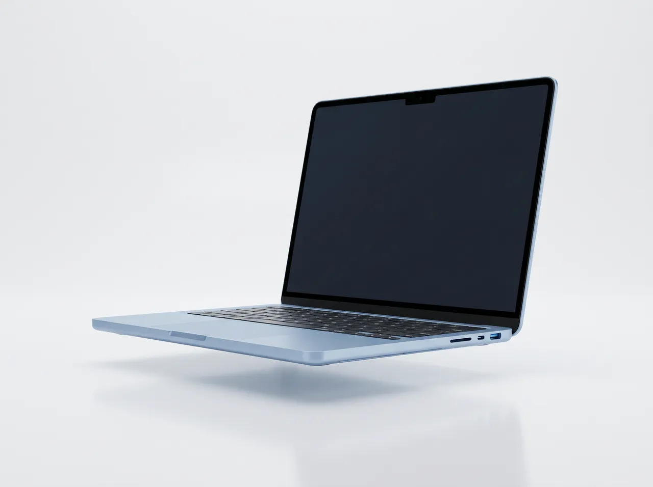 MacBook Air M4 Pakistan AppleForce