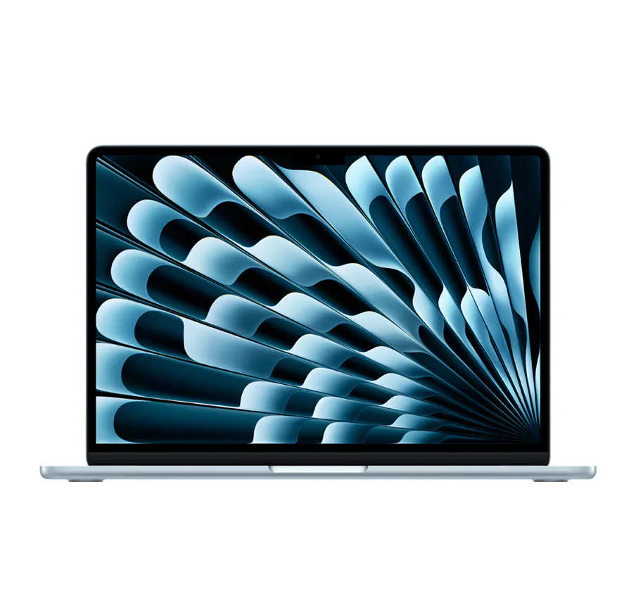 MacBook Air M4 Pakistan AppleForce