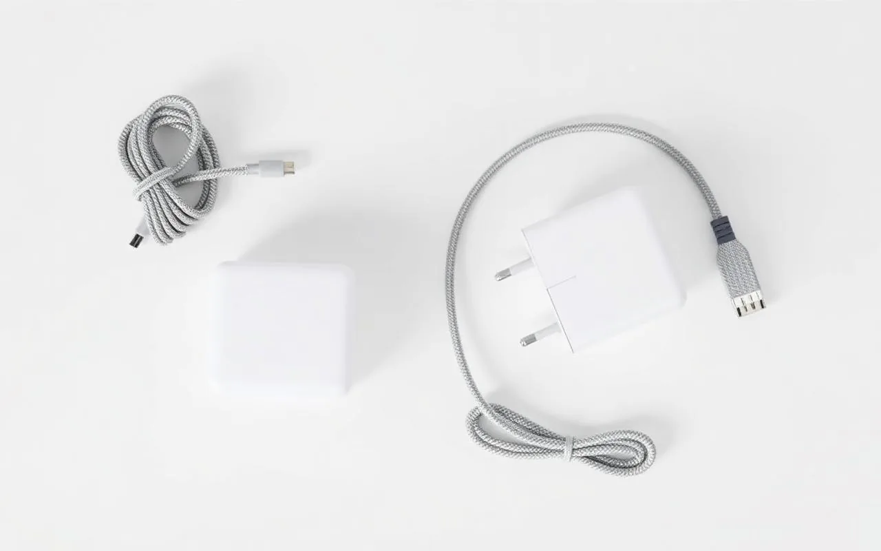 MagSafe and USB-C MacBook chargers AppleForce