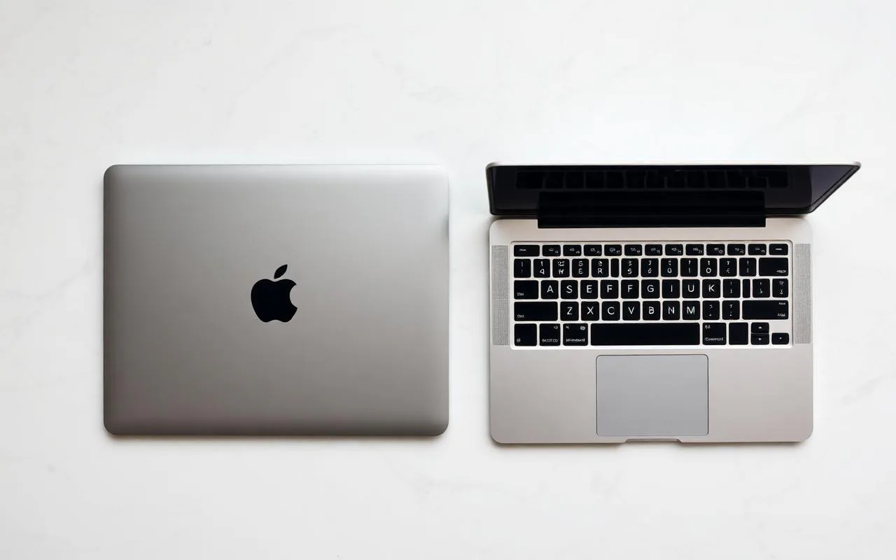 New vs used MacBook 2026 buying guide Pakistan