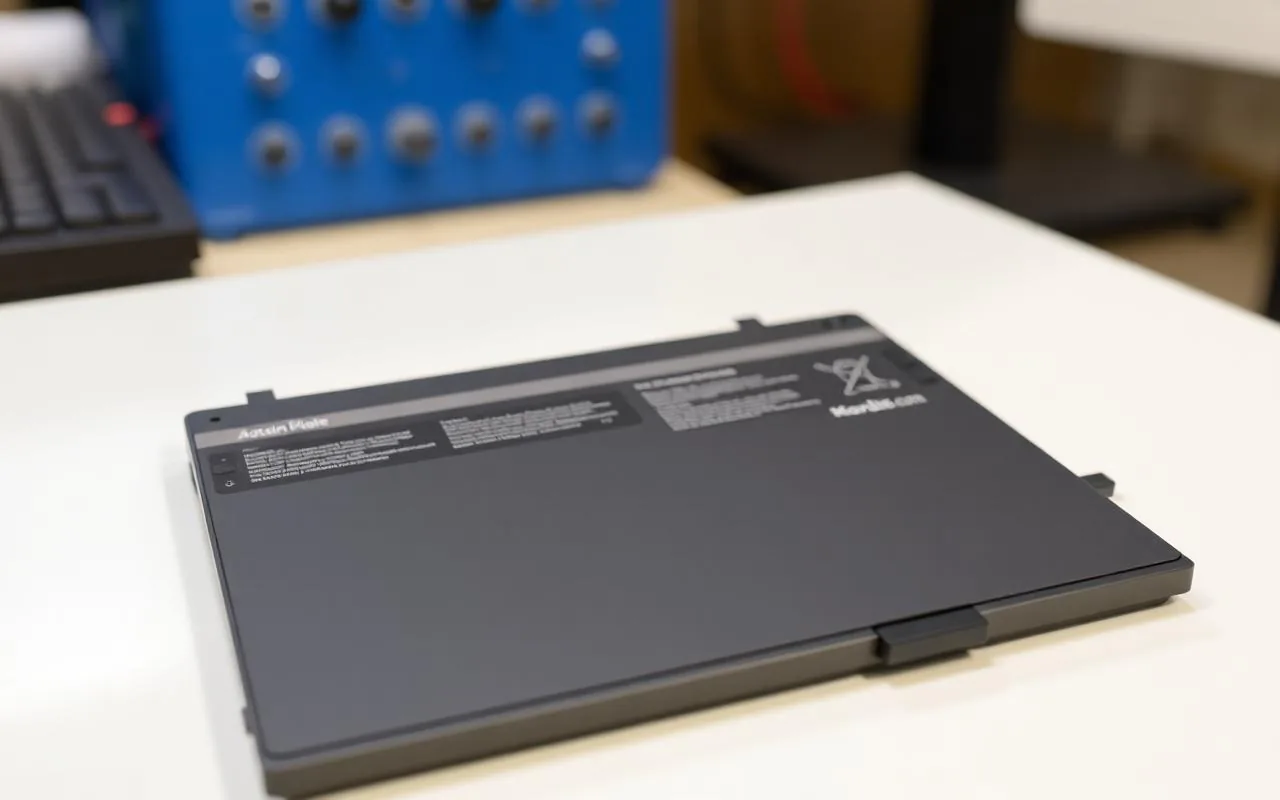 Genuine MacBook batteries A-series AppleForce
