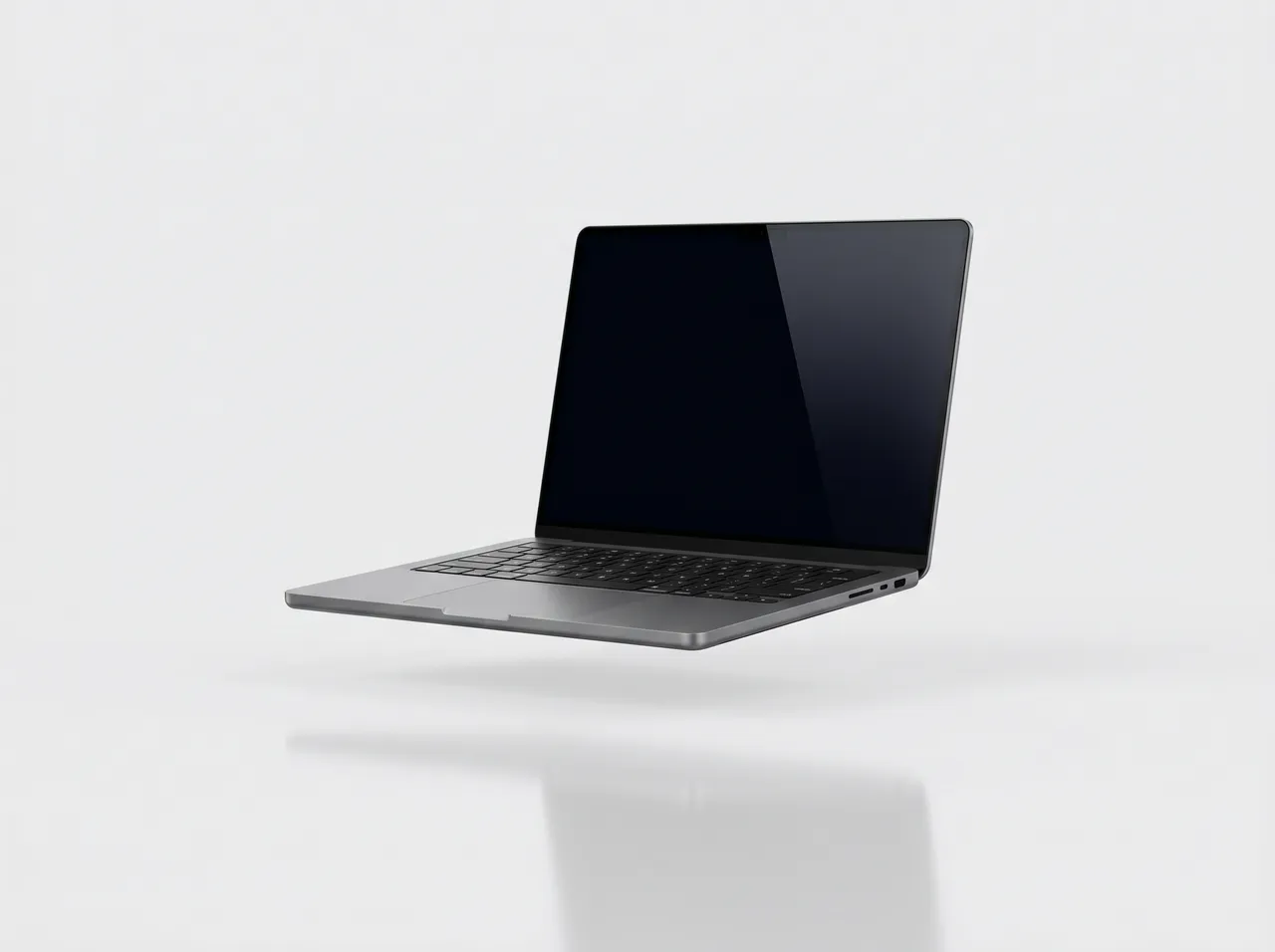 Used MacBook Pro 14 M3 (A2918, 2023) for sale in Pakistan · certified pre-owned at AppleForce Lahore