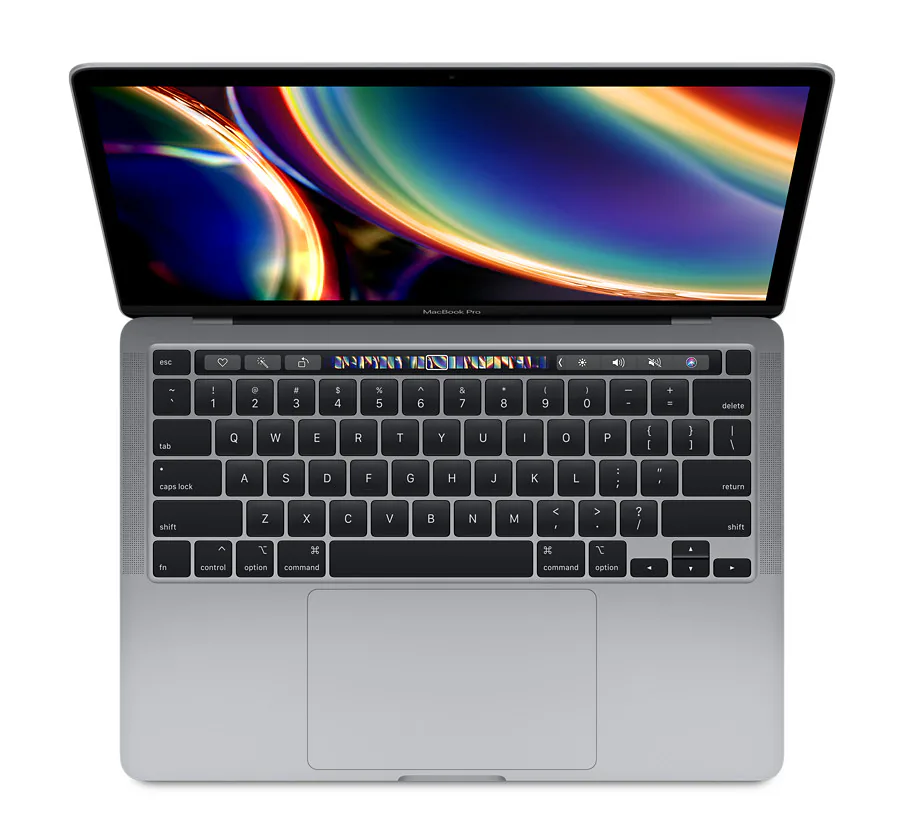 Used MacBook Pro M1 13" (A2338) Pakistan AppleForce