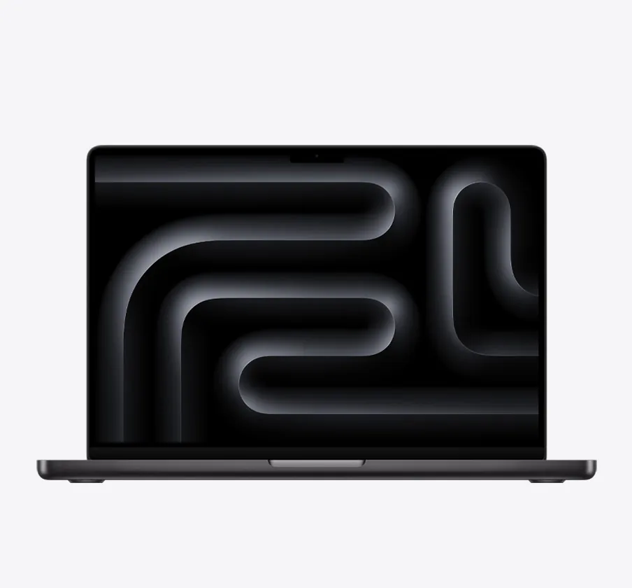 MacBook Pro M4 Pro Pakistan AppleForce