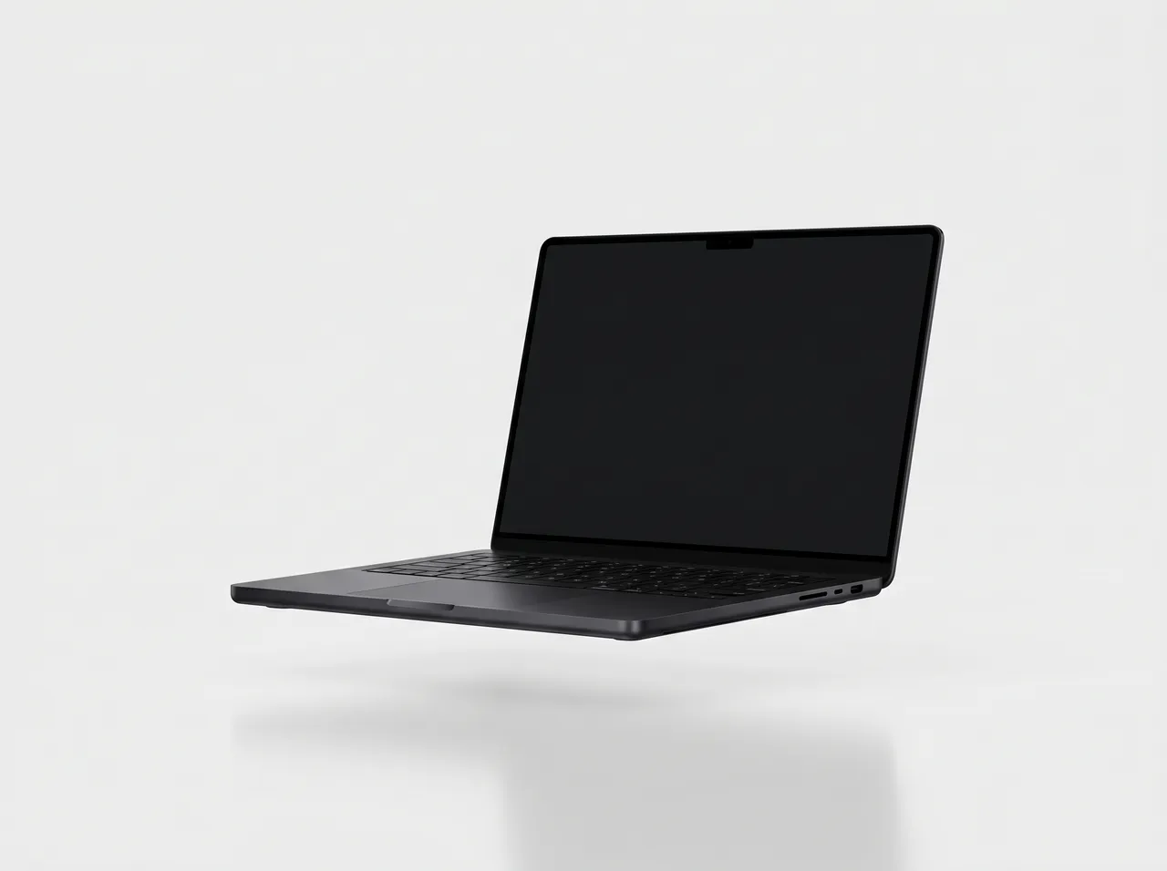 MacBook Pro M4 Pro Pakistan AppleForce