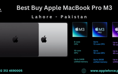 Buy MacBook Pro M3