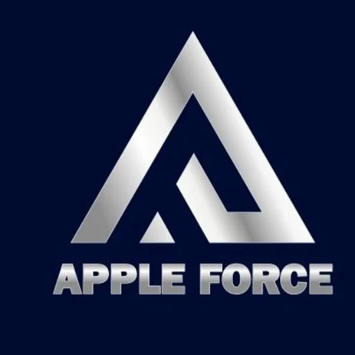 appleforce pk logo